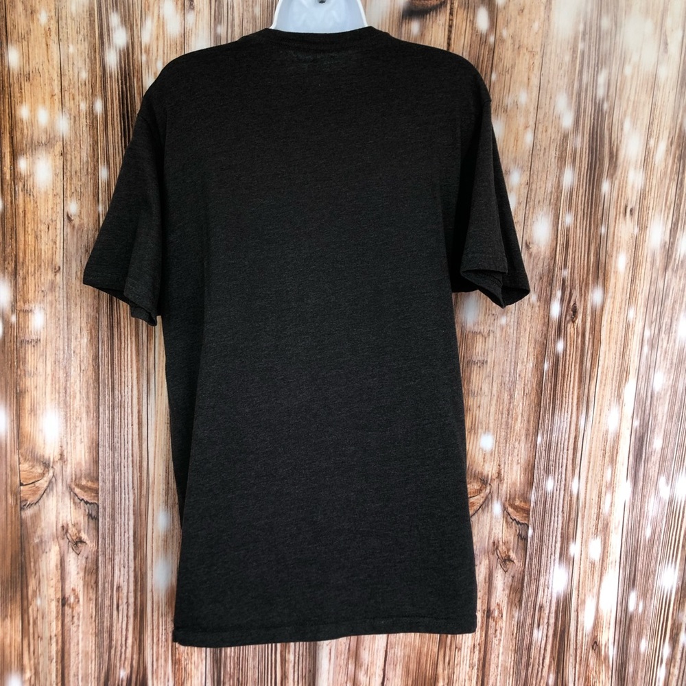 Halloween I’m Here For the Boos Short Sleeve Tee - Picture 8 of 8